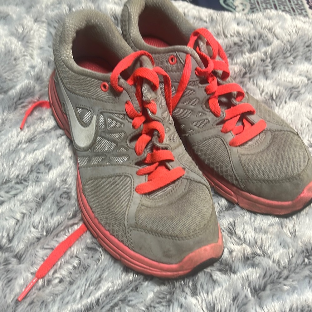 Nike sneakers